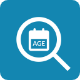 Age Calculator for iOS - Mobile / iOS