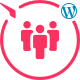 Team Showcase - WordPress plugin - WordPress / Interface Elements