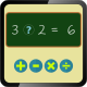 SinalGame - HTML5 Math game - HTML5 / Games