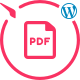 PDF Embed - WordPress PDF Viewer plugin - WordPress / Miscellaneous