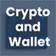 Crypto App Flutter CryptoCurrency App Trade & wallet flutter 3.0 app - Mobile / Flutter