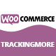 WooCommerce TrackingMore - WordPress / eCommerce / WooCommerce