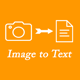 Image To Text - OCR Scanner - Mobile / Android