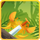 Tropical Slasher - HTML5 Game (CAPX) - HTML5 / Games