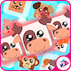 Animal Crush Match Three - Mobile / Android