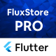 Fluxstore Pro - Flutter E-commerce Full App for Magento, Opencart, and Woocommerce - Mobile / Flutter / Full Applicat...