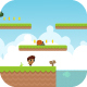 Super Adventure ( BuildBox Project + Admob + Bbdoc ) - Mobile / Android