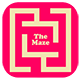 THE MAZE WITH ADMOB - ANDROID STUDIO & ECLIPSE FILE - Mobile / Android