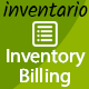 Inventario - Inventory & Billing Management Application - PHP Scripts