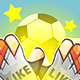 Football champion - HTML5, Construct 2/3, Mobile adaptive - HTML5 / Games