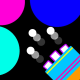 Unity Game Template - Blasty Shooting - Mobile / Android