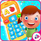 Baby Educational Phone Sound Learning [Android] - Mobile / Android