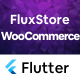 Fluxstore WooCommerce - Flutter E-commerce Full App - Mobile / Flutter / Full Applications