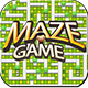 Maze Game With ADMOB - Easy to reskin - Mobile / Android