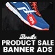 C90 - Product Sale Banners HTML5 (GWD & PSD) - HTML5 / Ad Templates