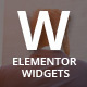 WidKit - Elementor Widgets Pack for WordPress - WordPress / Widgets
