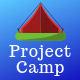 ProjectCamp - Powerful Project Management web application - PHP Scripts / Project Management Tools