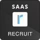 Recruit SAAS - Recruitment Manager - PHP Scripts / Project Management Tools