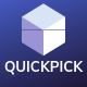QuickPick - Form Helper jQuery Plugin - JavaScript / Forms