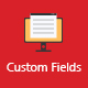 WooCommerce Custom Registration Fields Plugin - WordPress / eCommerce / WooCommerce