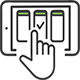 Point of Sale (POS) - Develop Commercial Automations with Entity Framework, Devexpress and C# - .NET / Shopping Carts