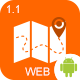 Store Finder Android + Website v1.1 - Mobile / Android