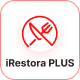 iRestora PLUS Multi Outlet - Next Gen Restaurant POS - PHP Scripts