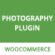 Photography Plugin for WooCommerce - WordPress / eCommerce / WooCommerce