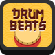 Drum Beats - HTML5 Game - HTML5 / Games