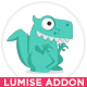 Dokan Integrate & Design Launcher Addon for LUMISE Product Designer - WordPress / eCommerce / WooCommerce