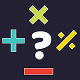 Math Puzzle Game - Android - Mobile / Android