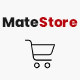 MateStore - Angular Shopping Cart - JavaScript / Shopping Carts