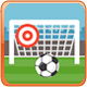 Football Kick - HTML5 Game (C3) - HTML5 / Games