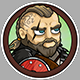 Vikings VS Skeletons HTML5 Platform Game - Construct 2 (.capx + html5 Source-code) - HTML5 / Games