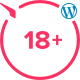 Age Verification for WordPress - WordPress / Utilities