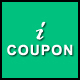 iCoupon - Coupon & Product Listing Website - PHP Scripts / Miscellaneous