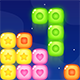 Candy Block Puzzle - Template Game Unity - Mobile / Android