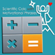 Scientific Calculator with Motivational Phrases - Mobile / Android