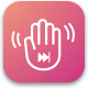 iOS Proximity Sensor - Player App Demo - Mobile / iOS