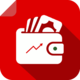 Expense Manager Android App AdMob Integrated - Mobile / Android
