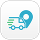 Shipping | Uber | Courier | Parcel | Logistic | Delivery | Management | Services | Tracking App - Mobile / Android
