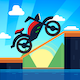 Danger Bike Drive + Ready For Publish + Android Studio - Mobile / Android