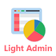 CI StartUp Admin Panel Template + Login Auth - PHP Scripts