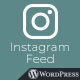 Instagram Feed - WordPress Plugin to Embed Instagram Photos - WordPress / Social Networking