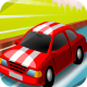 Traffic Racing ( BBDOC Buildbox 2.2.8 Project ) + Android Code with Admob - Mobile / Android
