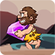 CAVEMAN RINA UNITY COMPLETE GAME - Mobile / Android