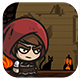 HALLOWEEN RUN WITH ADMOB - ANDROID STUDIO & ECLIPSE FILE - Mobile / Android