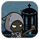 GHOST CEMETERY WITH ADMOB - ANDROID STUDIO & ECLIPSE FILE - Mobile / Android