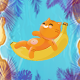 Cat Vacation - Mobile / iOS