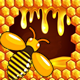 BEE PUZZLE (Admob + GDPR + Android Studio) - Mobile / Android